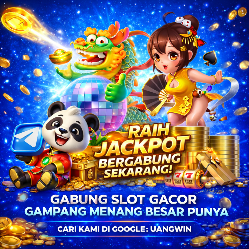 UANGWIN @ Halaman Riset Teknologi RTP Resmi & Nayata Akurasinya Serta Mudah Dipahami