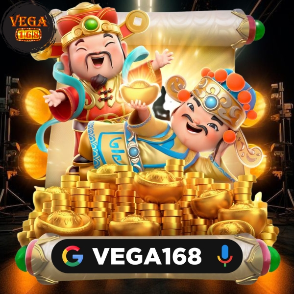 VEGA168 : Sistem Untuk Software Custom Berbasis Kinerja Konsisten image 1