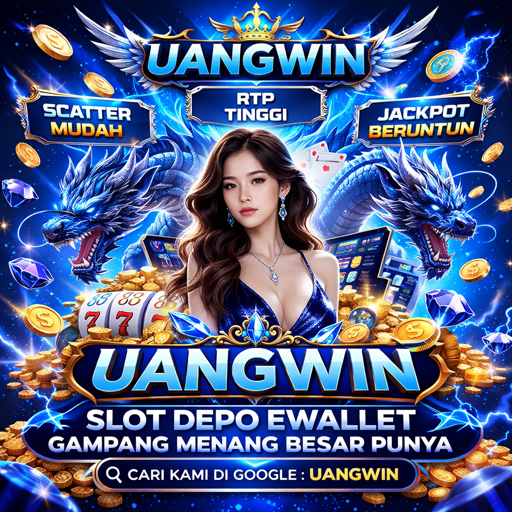 Almus 55'' Sideboard with 4 Glass Doors, 2 Large Drawers and Adjustable Shelves, White/Brown