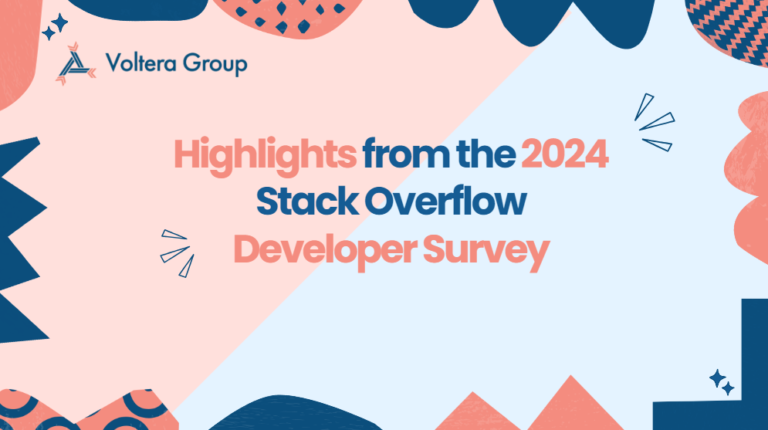 Highlights from the 2024 Stack Overflow Developer Survey